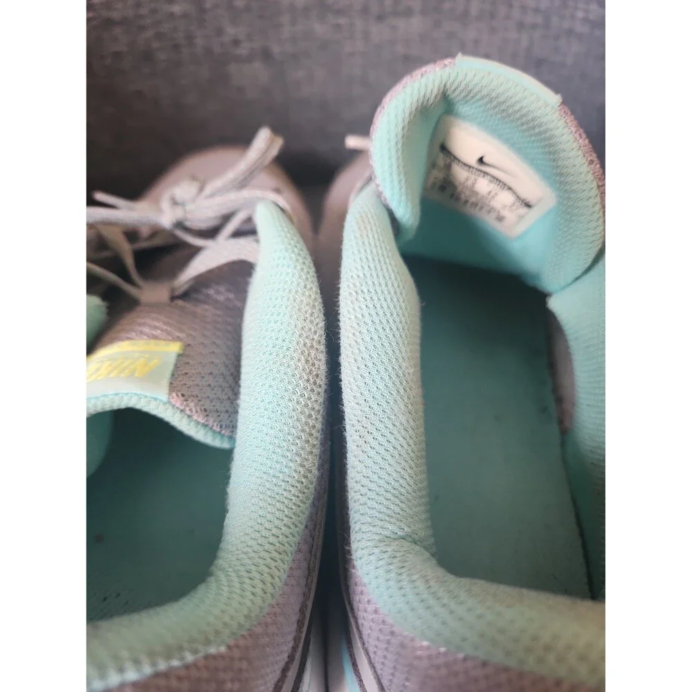 Nike pre owned